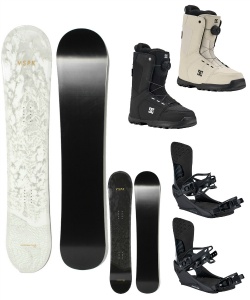 スポーツ・レジャー:スノーボード:ブーツ ビジョンピークス