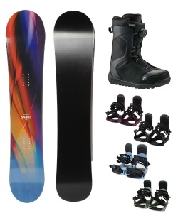 スポーツ・レジャー:スノーボード:ブーツ メンズ | スポーツ用品なら