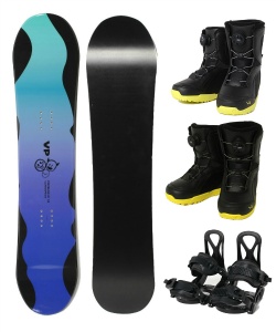 スポーツ・レジャー:スノーボード:ブーツ ビジョンピークス