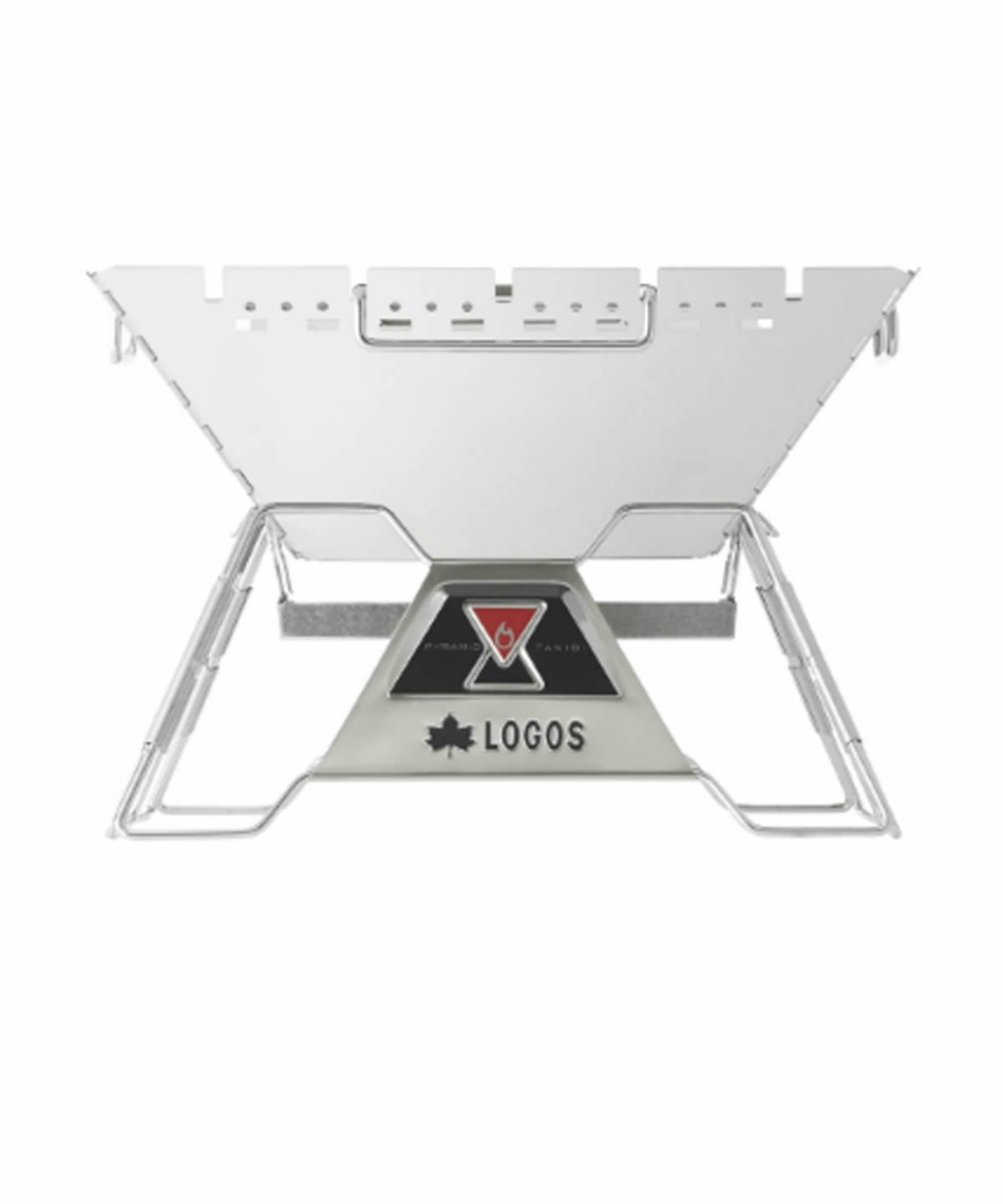 ロゴス(LOGOS) バーベキューコンロセット LOGOS The ピラミッド