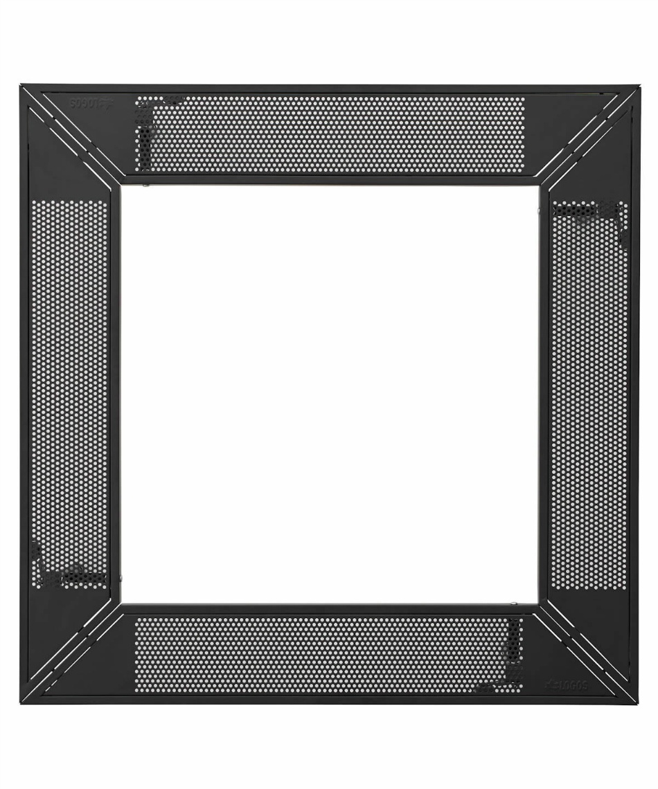 ロゴス(LOGOS) バーベキューコンロセット LOGOS The ピラミッドTAKIBI