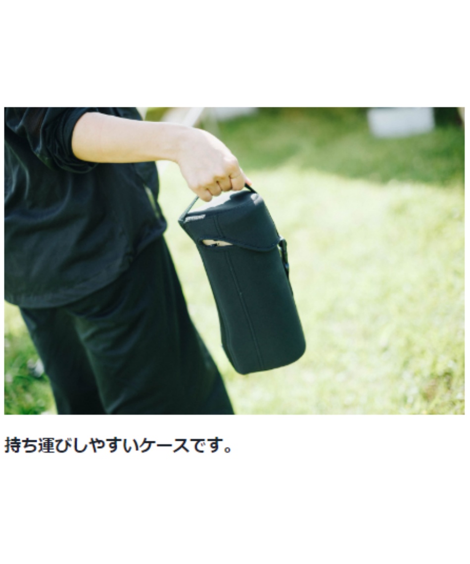 スノーピークギガパワーとケース 楽天市場】【スノーピーク 公式】【永久保証付】snowpeak ウォーター