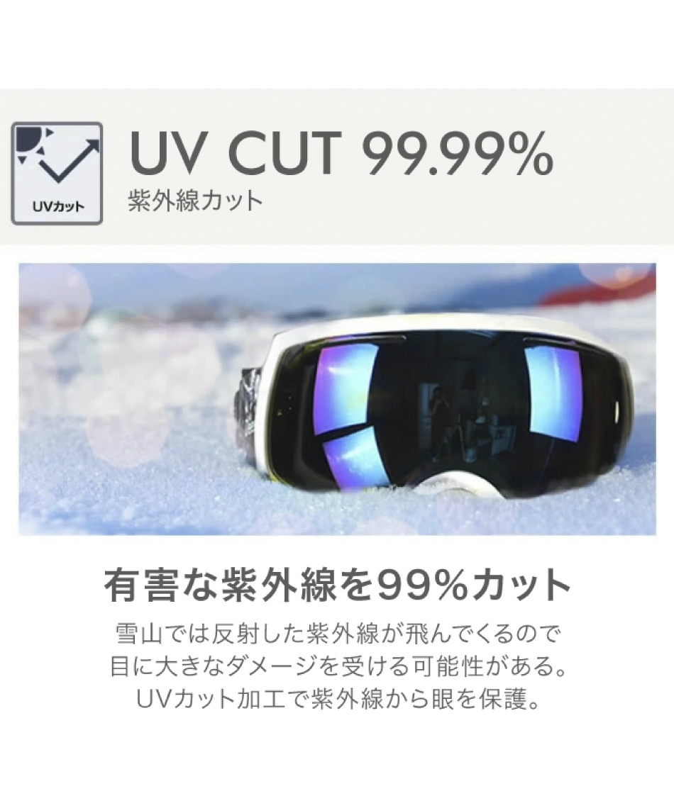 ヘッド(HEAD) スキー スノーボード ヘルメット ゴーグル セット