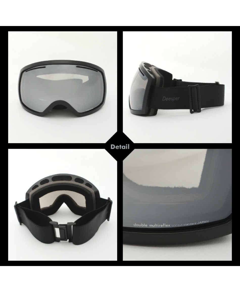 ヘッド(HEAD) スキー スノーボード ヘルメット ゴーグル セット