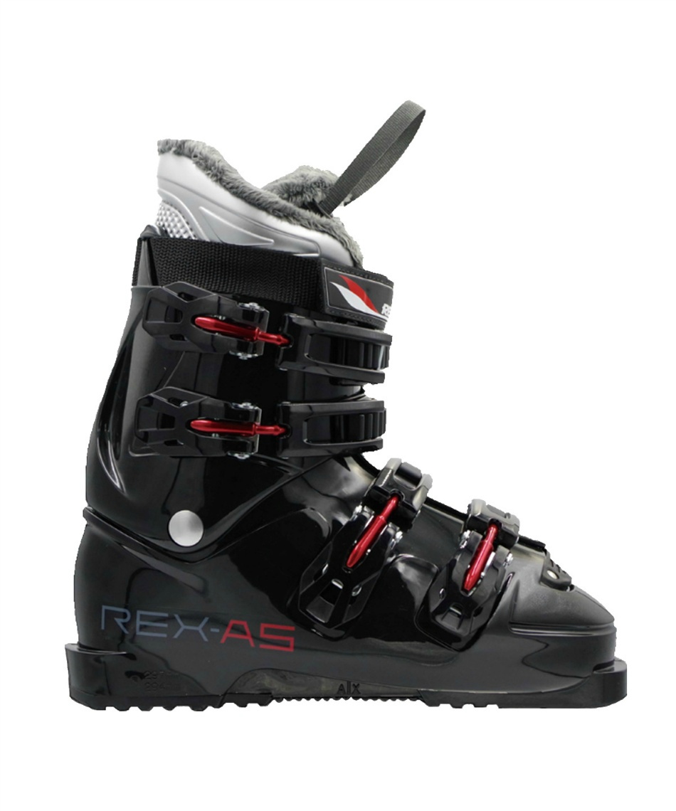 ヘッド(HEAD) スキー板 オールラウンド 4点セット Shape V2+PR11GW+REX