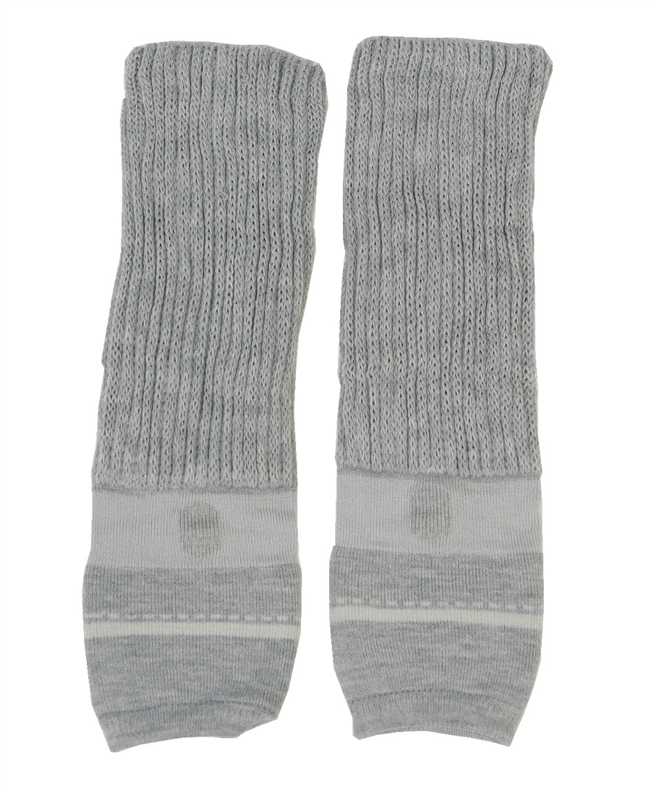 ソックス レディース まるでこたつレッグウォーマー 3個セット 933992B