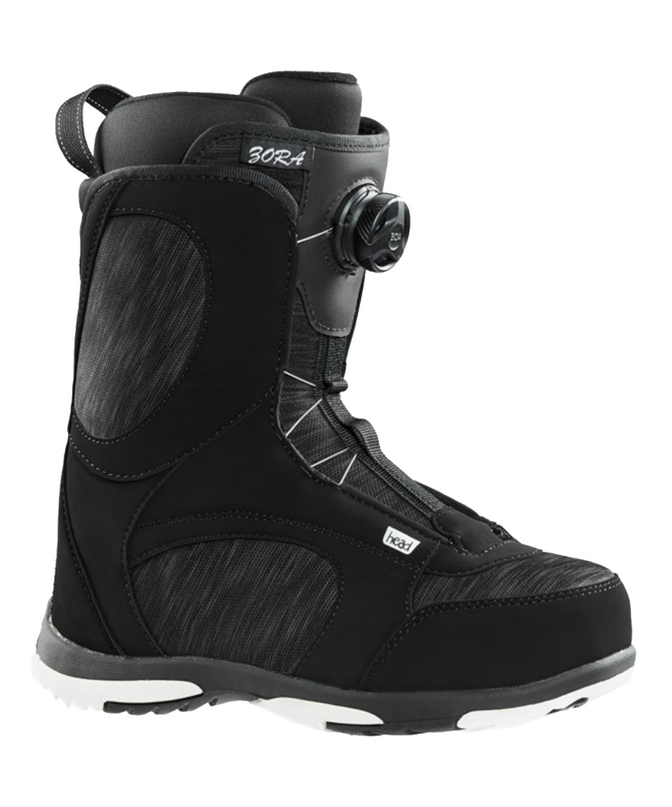 SALOMONサロモンheadヘッドブーツセット