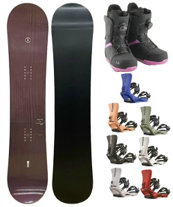 HIMARAYA スノーボードブーツ ブラック 店舗在庫 | スポーツするならHIMARAYA | ヒマラヤオンライン