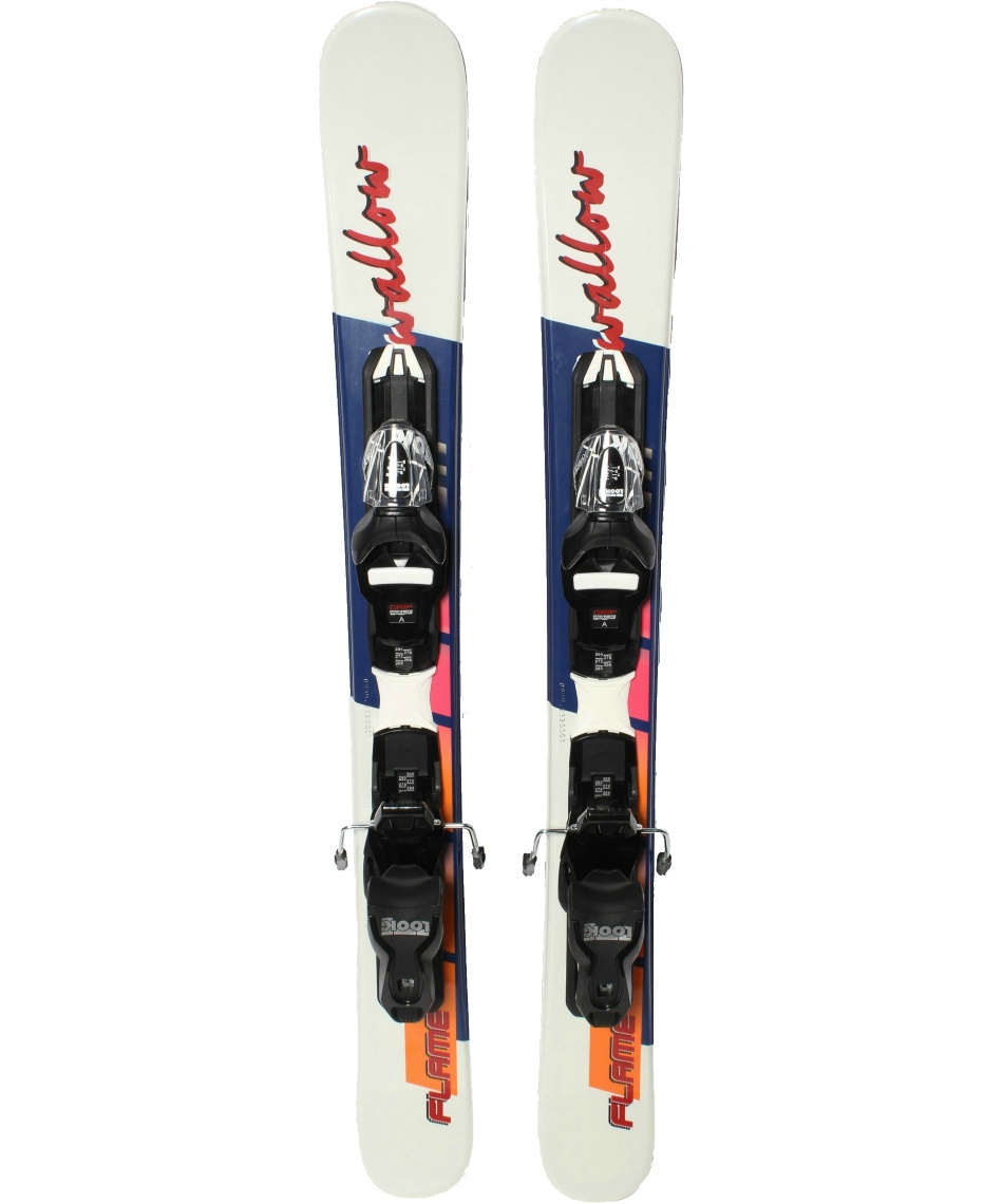 新品 ビンディング付 swallowスキー板165cm 新品 ビンディング付 swallowスキー板165cm 新品 ビンディング付