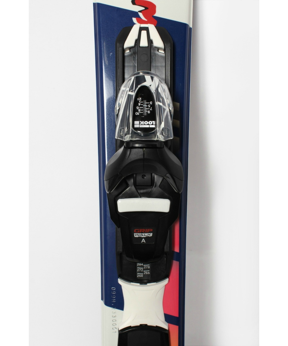 スワロー(Swallow) スキー板 ファンスキー 3点セット FLAME99+