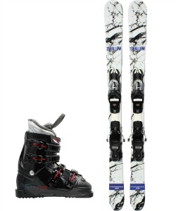 スキー板 3点セット | スポーツ用品ならヒマラヤオンライン