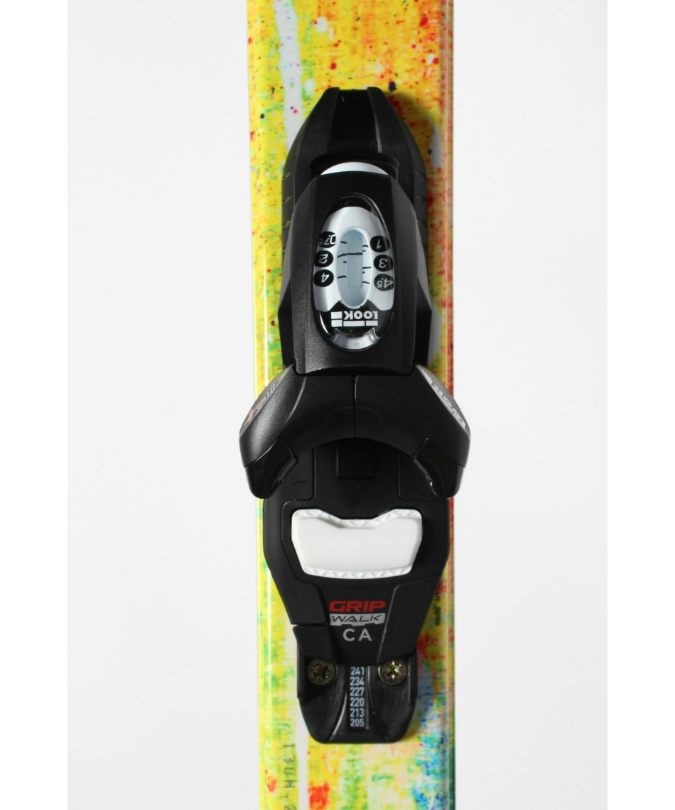 スワロー(Swallow) スキー板 ジュニアスキー 3点セット FABULOUS Jr+