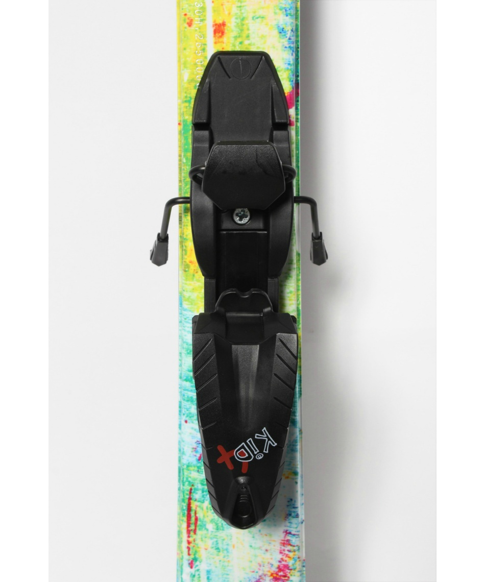 スワロー(Swallow) スキー板 ジュニアスキー 3点セット FABULOUS Jr+