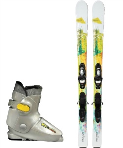 スキー板 3点セット | スポーツ用品ならヒマラヤオンライン