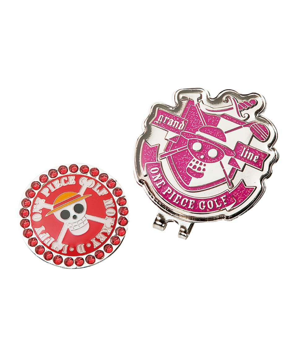 ライト Lite ゴルフ用品 アクセサリー One Piece Golf ワンピースゴルフ ルフィクリップマーカー X 798 スポーツ用品ならヒマラヤオンラインストア 公式 ライト Lite ゴルフ用品 アクセサリー One Piece Golf ワンピースゴルフ ルフィクリップマーカー X 798 スポーツ用品ならヒマラヤオンラインストア 公式