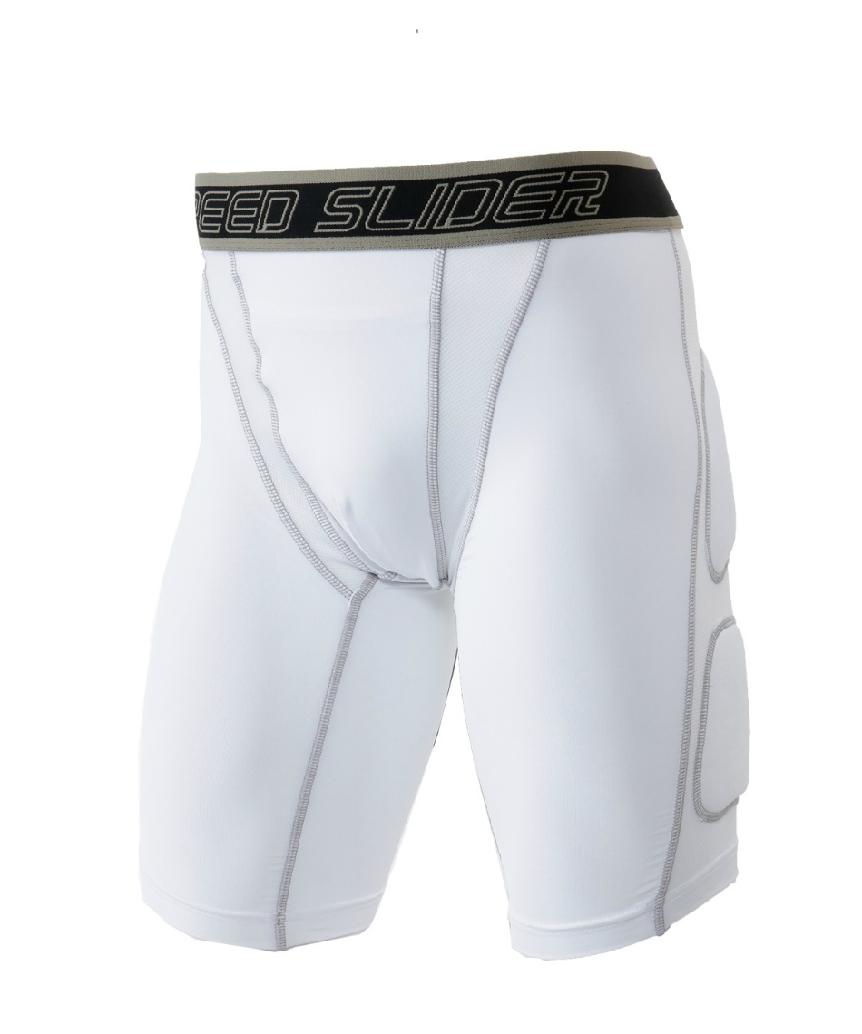 野球　練習着　ズボン　スラパン 野球 スライディングパンツ ストレッチスラパン VQ550405F01