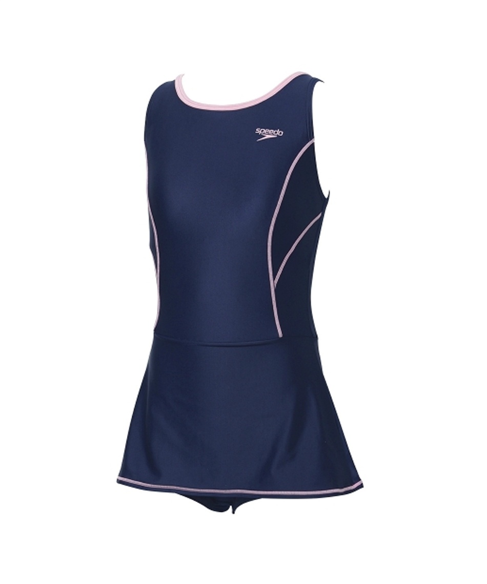 スピード Speedo スクール水着 女の子 ワンピース スイムスーツ Sd36u21 スポーツ用品ならヒマラヤオンラインストア 公式 スピード Speedo スクール水着 女の子 ワンピース スイムスーツ Sd36u21 スポーツ用品ならヒマラヤオンラインストア 公式