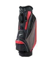 K*様 MIZUNO T-ZOID ゴルフバッグ キャディバッグ ミズノ (MIZUNO) ゴルフ キャディバッグ T-ZOID 5LJC179300 【2017年