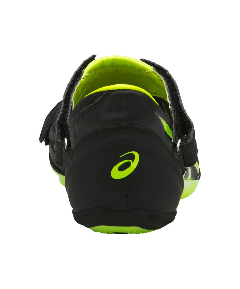 アシックス硬式用 アシックス(asics) 陸上スパイク オールウェザー専用 CYBERBLADE