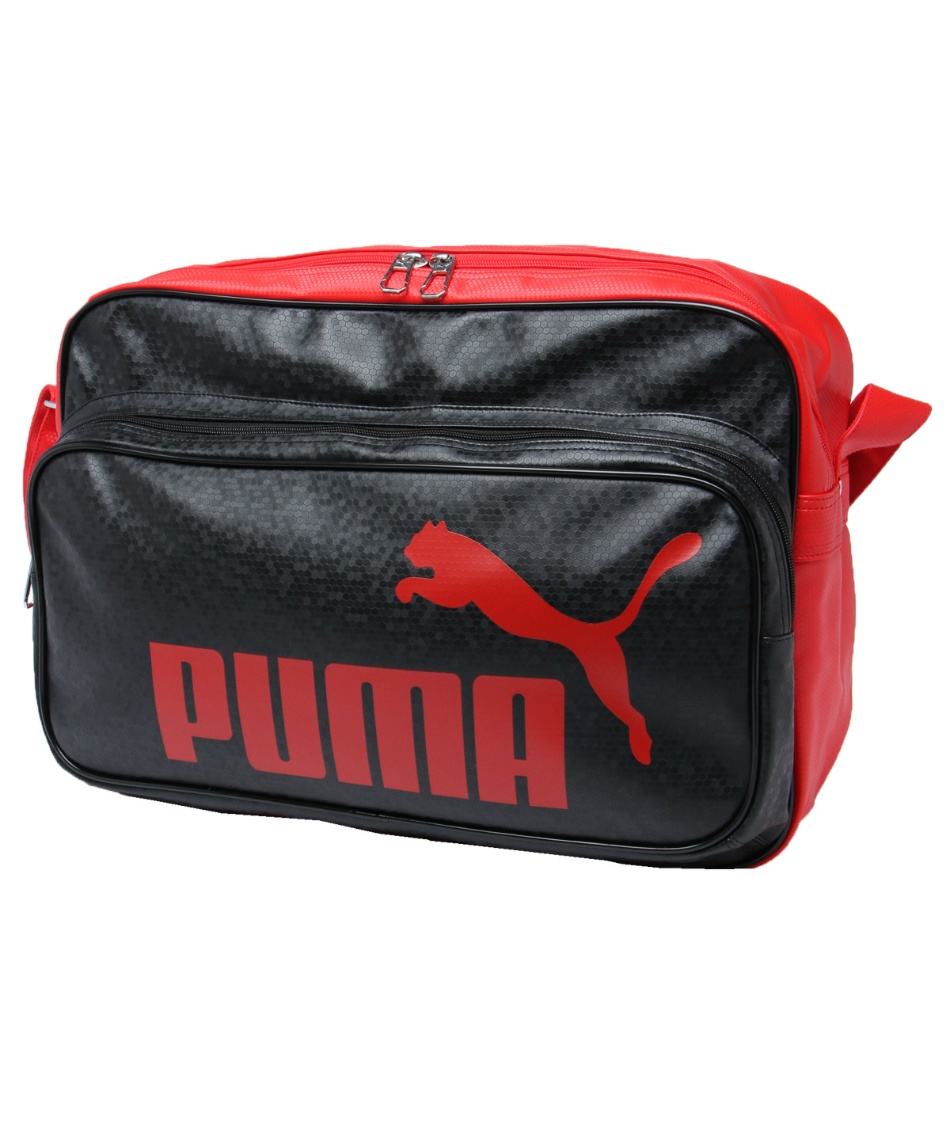 プーマ Puma エナメルバッグ Lサイズ トレーニング Puショルダー 02 スポーツ用品ならヒマラヤオンラインストア 公式 プーマ Puma エナメルバッグ Lサイズ トレーニング Puショルダー 02 スポーツ用品ならヒマラヤオンラインストア 公式