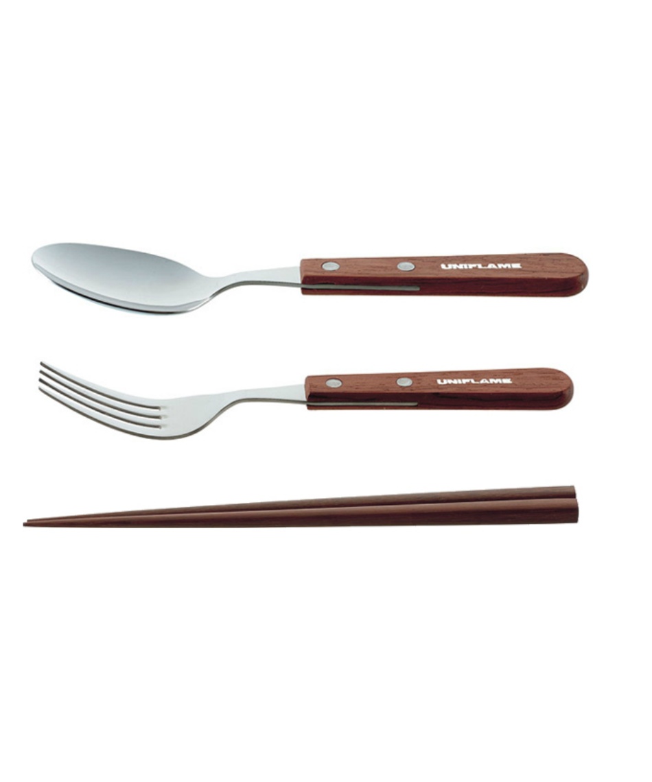 ユニフレーム Uniflame 箸 フォーク スプーン Fanカトラリー Solo スポーツ用品ならヒマラヤオンラインストア 公式 ユニフレーム Uniflame 箸 フォーク スプーン Fanカトラリー Solo スポーツ用品ならヒマラヤオンラインストア 公式