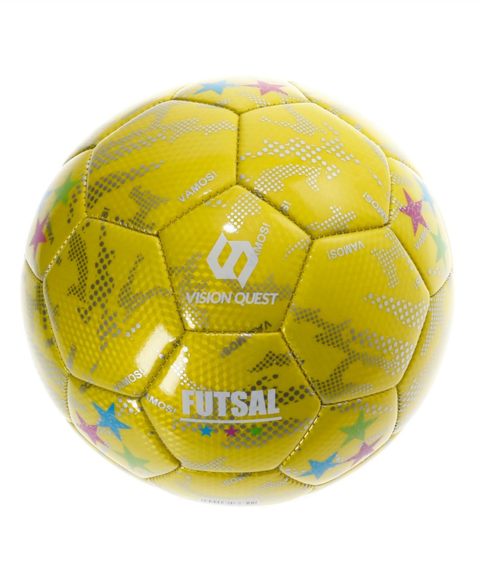 ビジョンクエスト Vision Quest フットサルボール 4号 Vqh01 スポーツ用品ならヒマラヤオンラインストア 公式 ビジョンクエスト Vision Quest フットサルボール 4号 Vqh01 スポーツ用品ならヒマラヤオンラインストア 公式