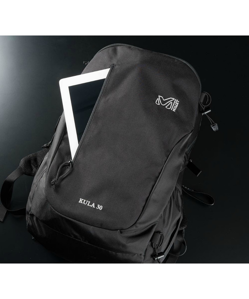 ミレー Millet リュックサック 30l クーラ30 Mis0545 スポーツ用品ならヒマラヤオンラインストア 公式 ミレー Millet リュックサック 30l クーラ30 Mis0545 スポーツ用品ならヒマラヤオンラインストア 公式