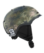 サロモン(salomon) スキー スノーボード ヘルメット 2サイズ有 49cm