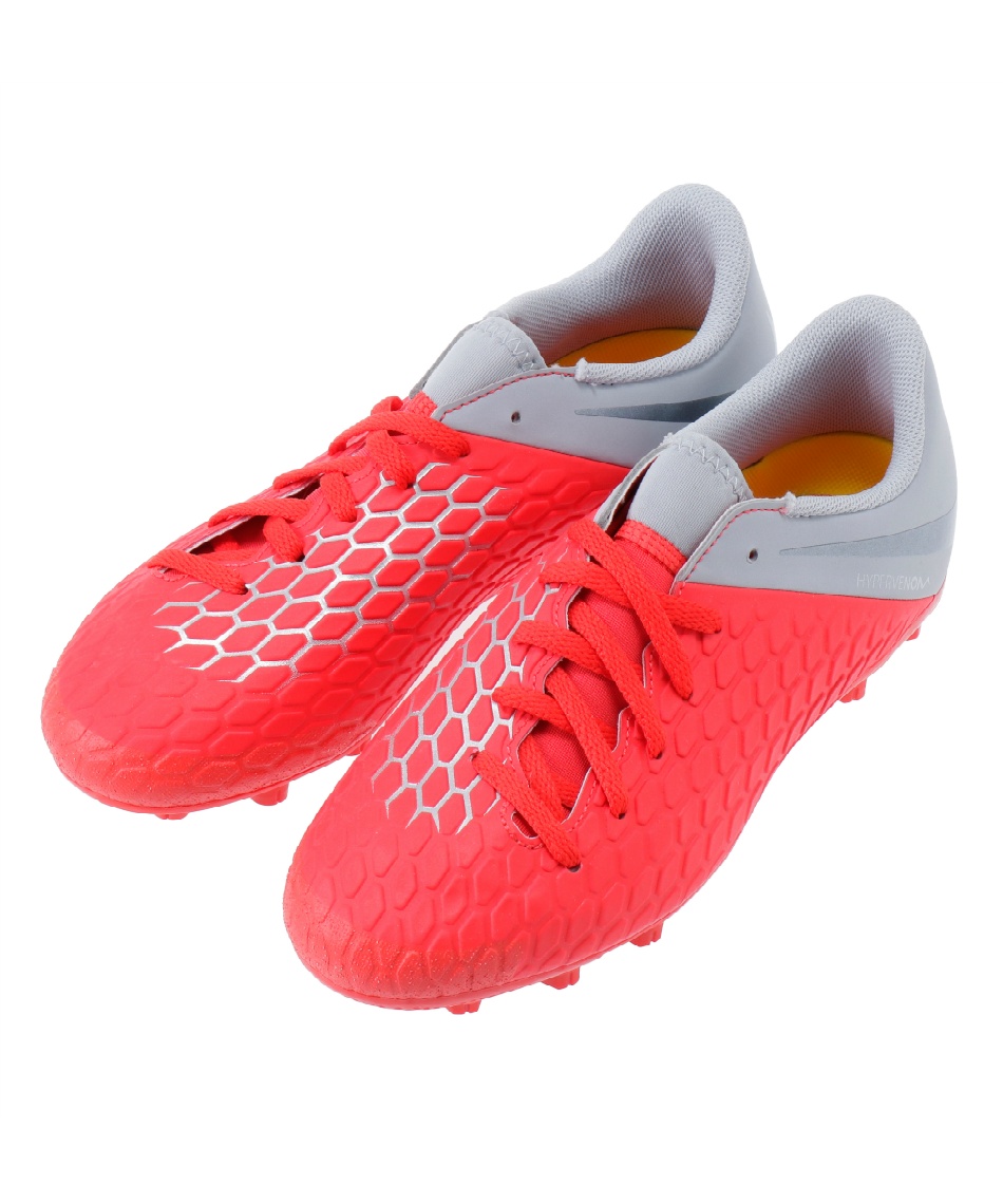 ナイキ Nike サッカースパイク ハードグラウンド ジュニア ハイパーヴェノム ファントム 3 アカデミー Hg Aj3787 600 スポーツ用品ならヒマラヤオンラインストア 公式 ナイキ Nike サッカースパイク ハードグラウンド ジュニア ハイパーヴェノム ファントム 3 アカデミー Hg Aj3787 600 スポーツ用品ならヒマラヤオンラインストア 公式