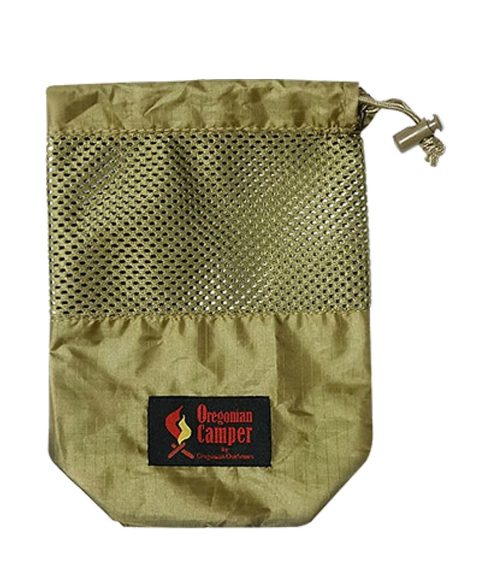 オレゴニアンキャンパー Oregonian Camper 飯ごうケース メスティン収納袋 Messtin Pouch メスティンポーチ S Ocb 808 スポーツ用品ならヒマラヤオンラインストア 公式