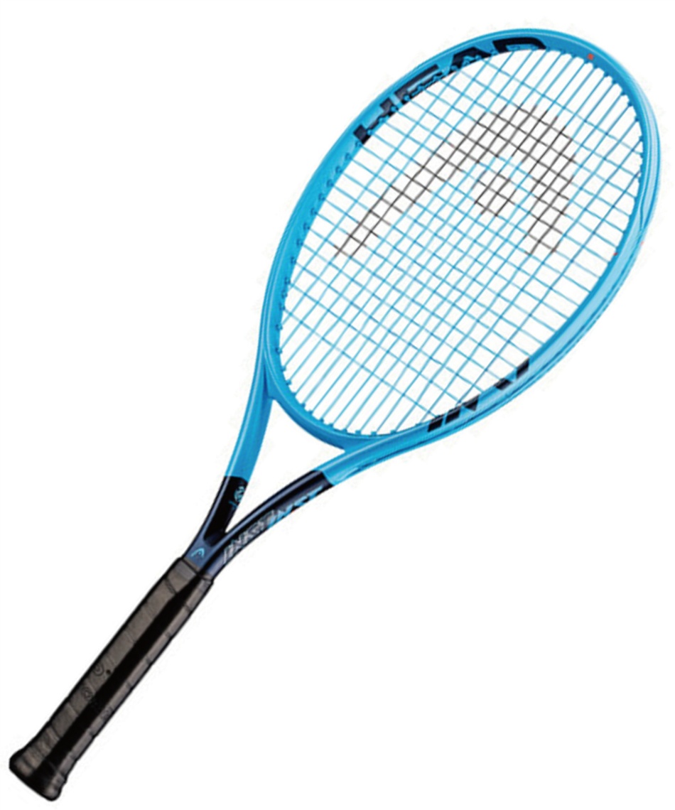 ヘッド Head 硬式テニスラケット インスティンクトs 19 Instinct S 2309 スポーツ用品ならヒマラヤオンラインストア 公式