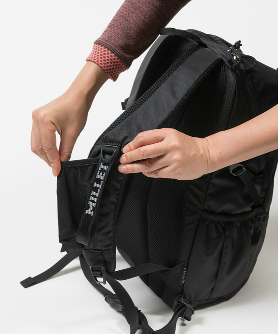 ミレー Millet リュックサック l クーラ Mis0623 スポーツ用品ならヒマラヤオンラインストア 公式 ミレー Millet リュックサック l クーラ Mis0623 スポーツ用品ならヒマラヤオンラインストア 公式