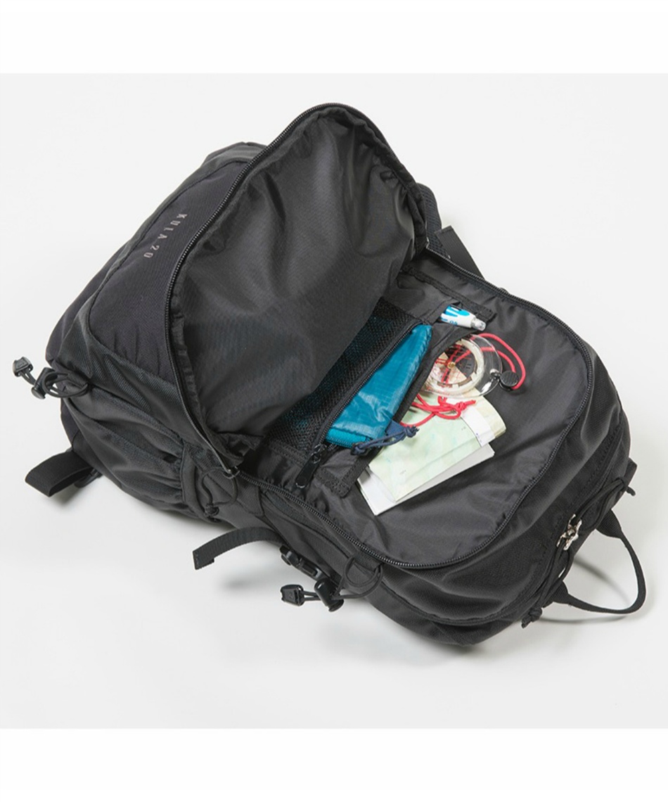 ミレー Millet リュックサック l クーラ Mis0623 スポーツ用品ならヒマラヤオンラインストア 公式 ミレー Millet リュックサック l クーラ Mis0623 スポーツ用品ならヒマラヤオンラインストア 公式