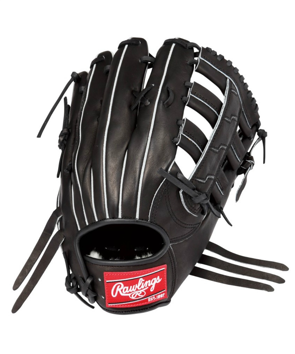 Rawlings 硬式 プロプリファード 外野手用 硬式用 ローリングス プロ
