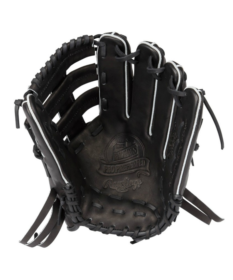 Rawlings - ローリングス　硬式用　グローブ　プロプリファード　2020年モデル プロプリファード 野球 ローリングス 硬式グローブ 硬式