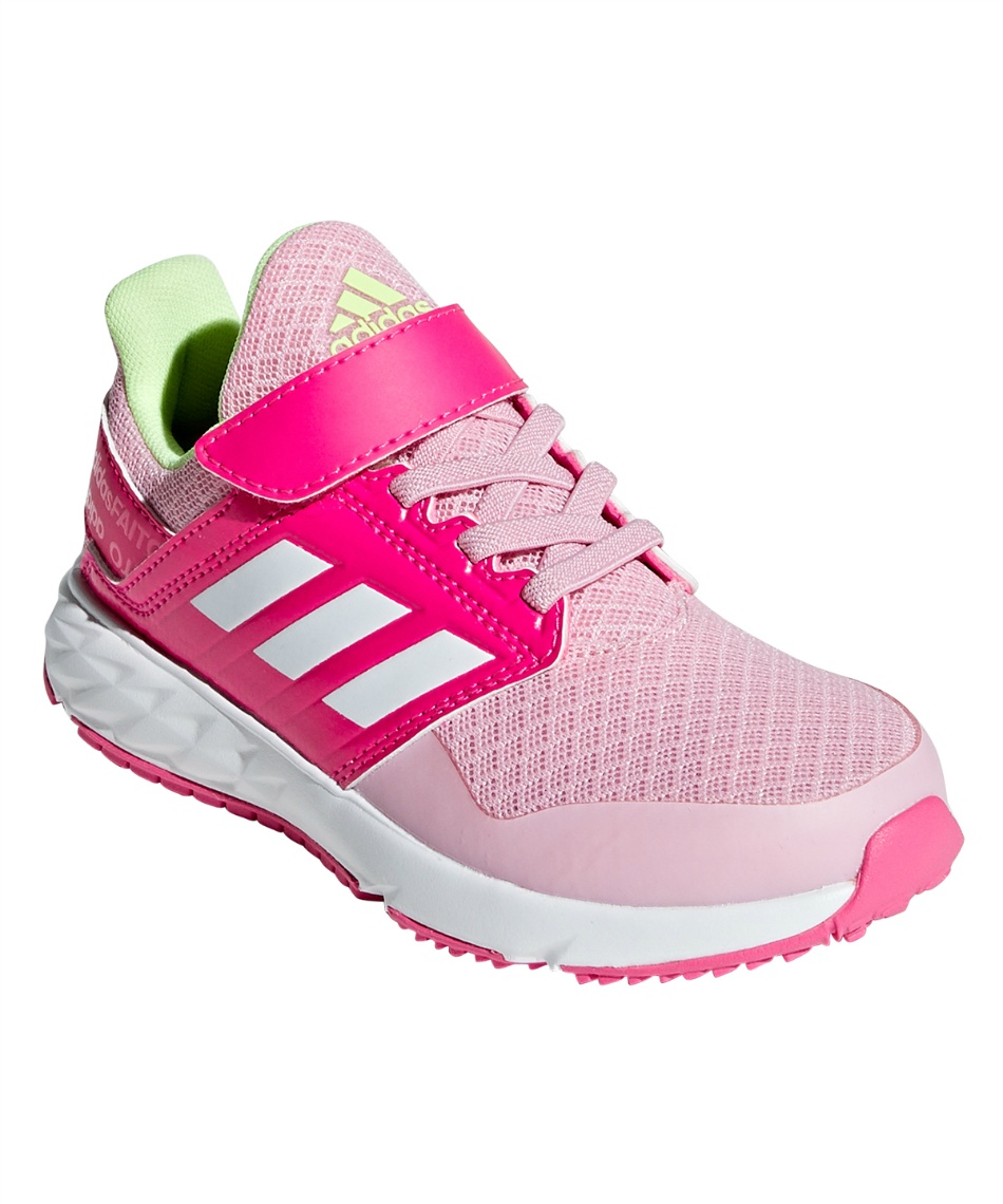 アディダス Adidas ランニングシューズ アディダスファイト El F Aqo54 スポーツ用品ならヒマラヤオンラインストア 公式