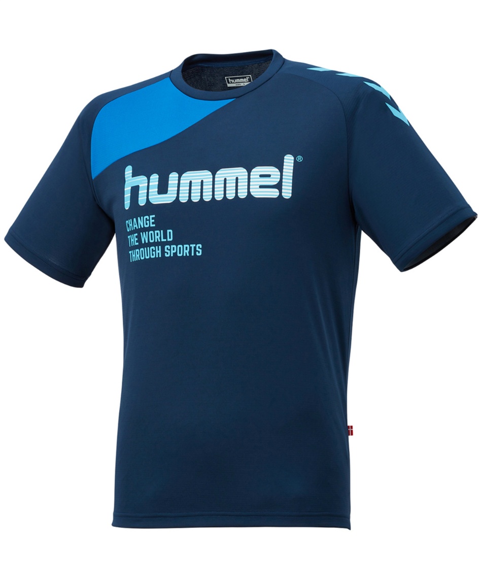 ヒュンメル Hummel サッカーウェア プラクティスシャツ 半袖 Hay スポーツ用品ならヒマラヤオンラインストア 公式 ヒュンメル Hummel サッカーウェア プラクティスシャツ 半袖 Hay スポーツ用品ならヒマラヤオンラインストア 公式