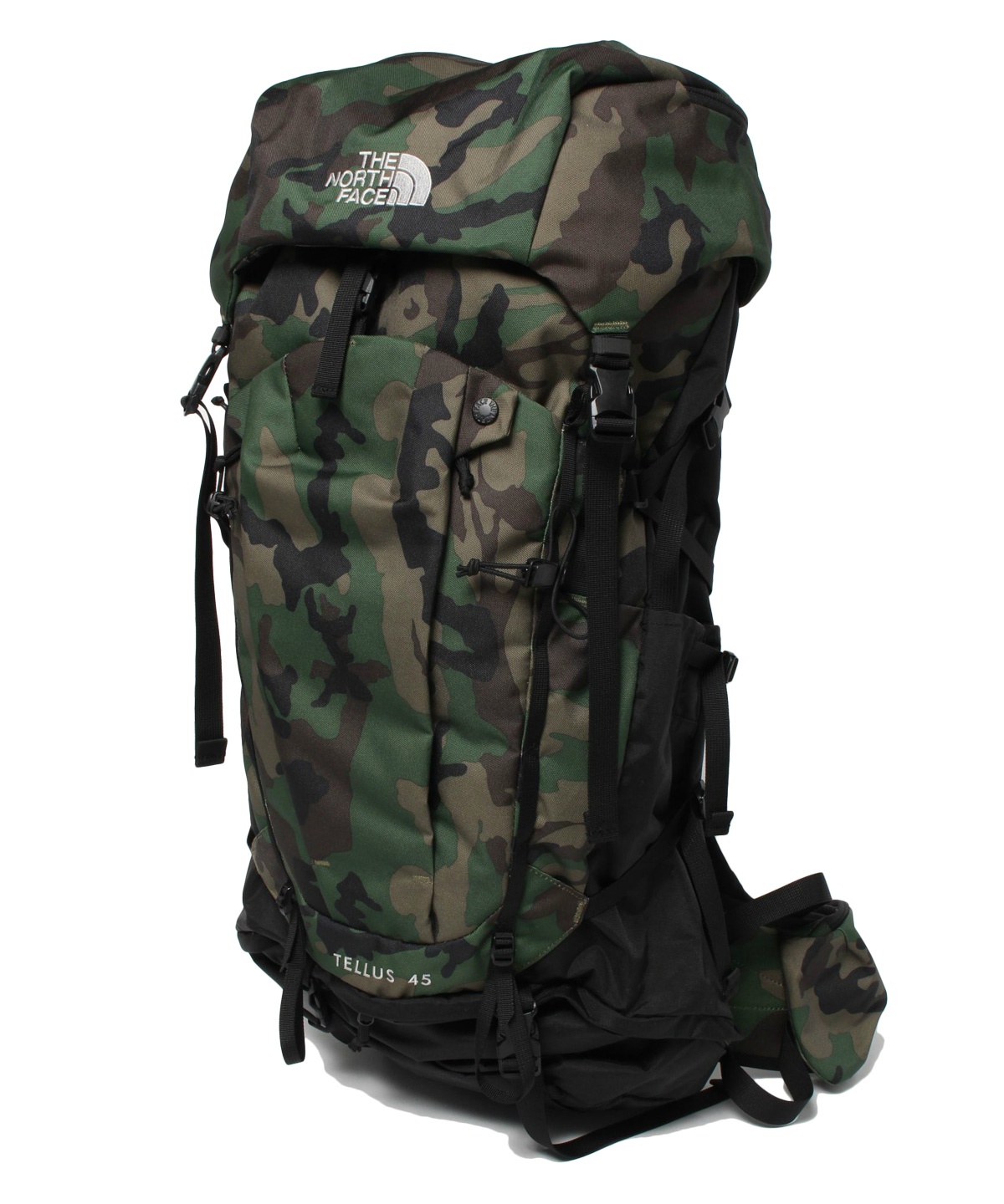 north face 45l