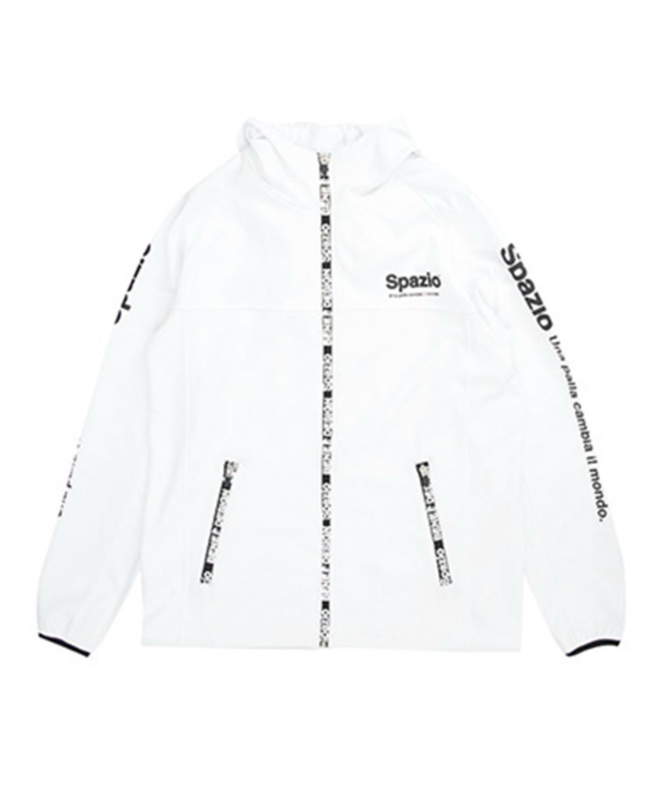 スパッツィオ Spazio フットサルウェア トレーニングウェア エステルリップニットパーカー Ge 0550 スポーツ用品ならヒマラヤオンラインストア 公式 スパッツィオ Spazio フットサルウェア トレーニングウェア エステルリップニットパーカー Ge 0550 スポーツ用品ならヒマラヤオンラインストア 公式