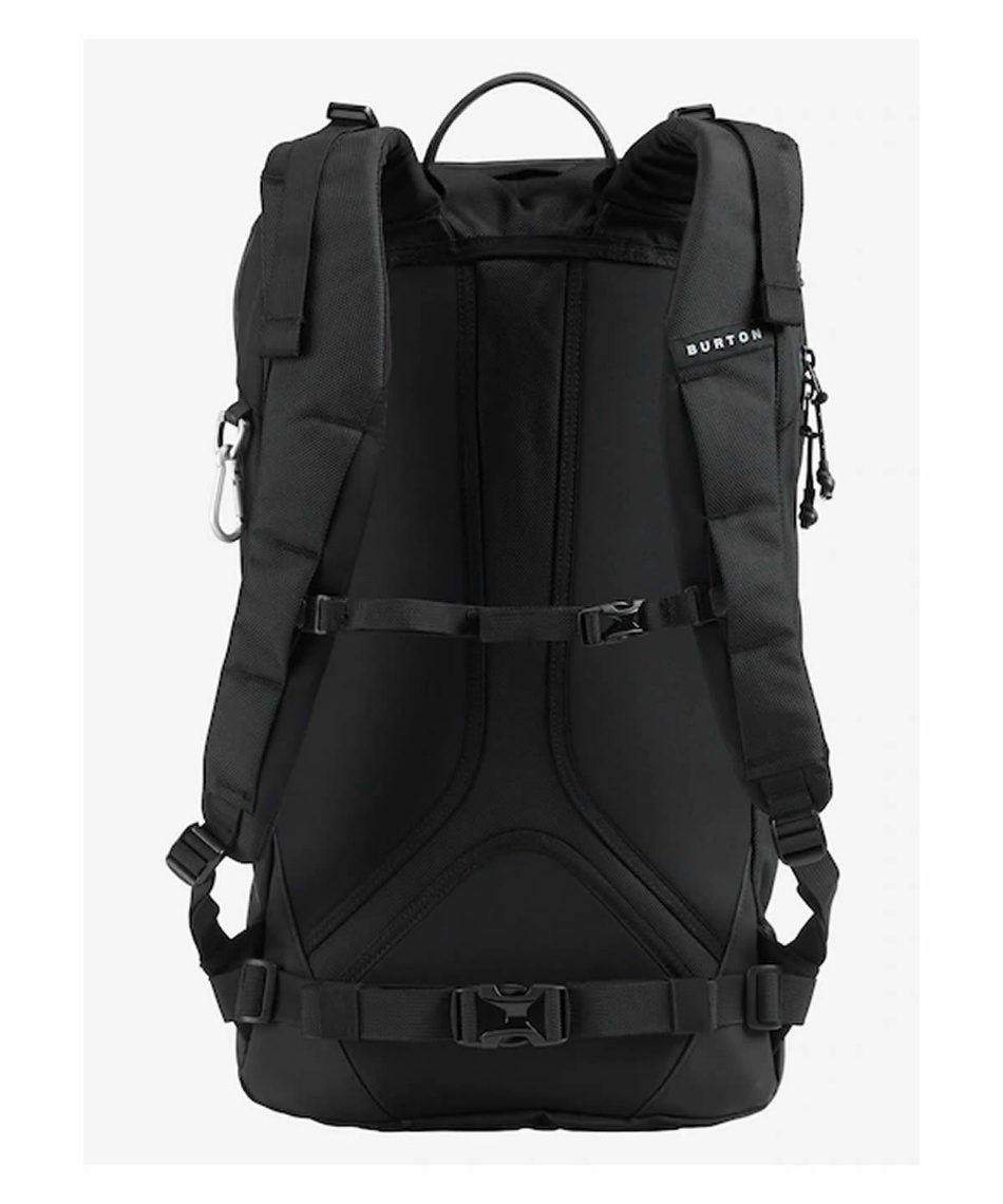 バートン(BURTON) バックパック 20L Backpack ゴージ 167001 TBB 【国内正規品】 スポーツ用品