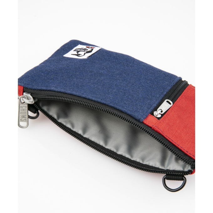 チャムス Chums スマートフォンケース スマートフォンショルダースウェットナイロン スマホ Iphoneケース Ch60 26 スポーツ用品ならヒマラヤオンラインストア 公式