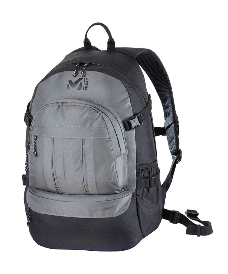 ミレー Millet リュックサック 20l マルシェ20 Mis0668 スポーツ用品ならヒマラヤオンラインストア 公式
