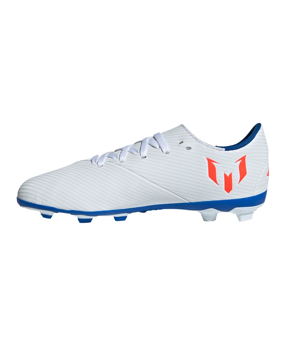アディダス Adidas サッカースパイク ネメシス メッシ 19 4 Ai1 J F Dqu59 Newモデル スポーツ用品ならヒマラヤオンラインストア 公式 アディダス Adidas サッカースパイク ネメシス メッシ 19 4 Ai1 J F Dqu59 Newモデル スポーツ用品ならヒマラヤオンラインストア 公式