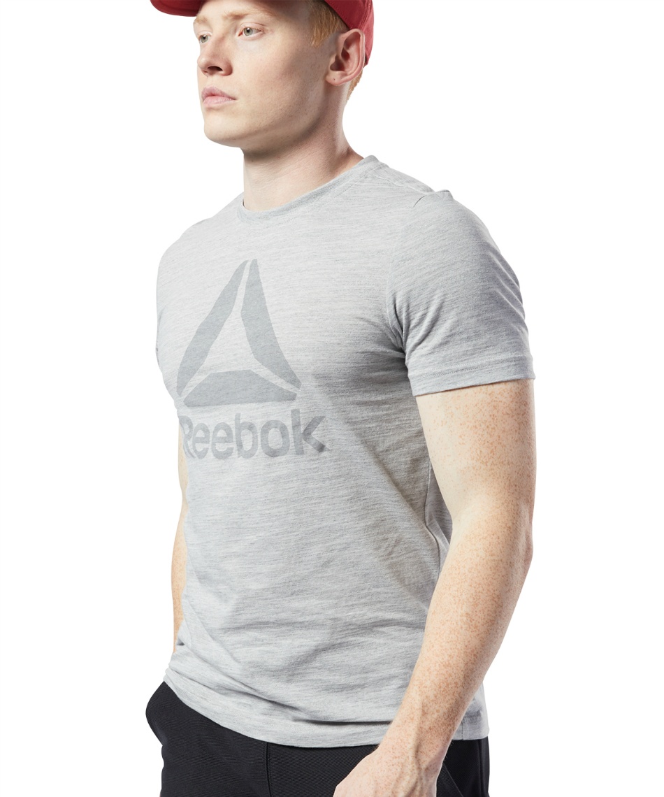 リーボック Reebok スポーツウェア 半袖 Te マーブルtシャツ Fvm25 スポーツ用品ならヒマラヤオンラインストア 公式 リーボック Reebok スポーツウェア 半袖 Te マーブルtシャツ Fvm25 スポーツ用品ならヒマラヤオンラインストア 公式