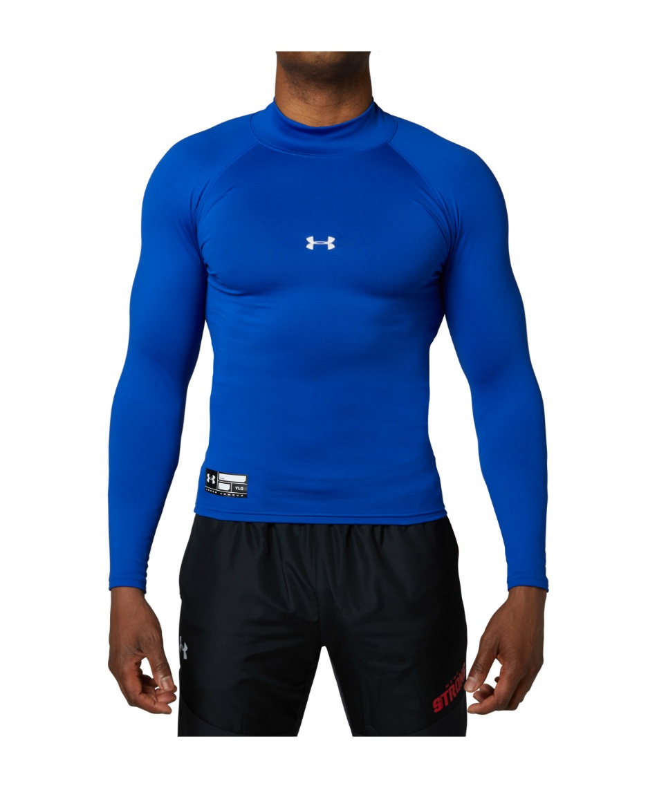 ⭐️特価！2枚セット アンダーアーマー コールドギア 長袖アンダーシャツ Mサイズ UNDER ARMOUR セール価格 アンダーアーマー コールドギア