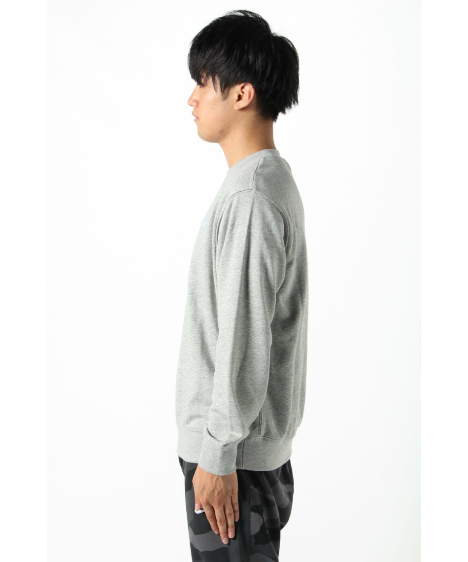 トレーナー スウェット フレンチ テリー クルー BV2667-063 | スポーツ