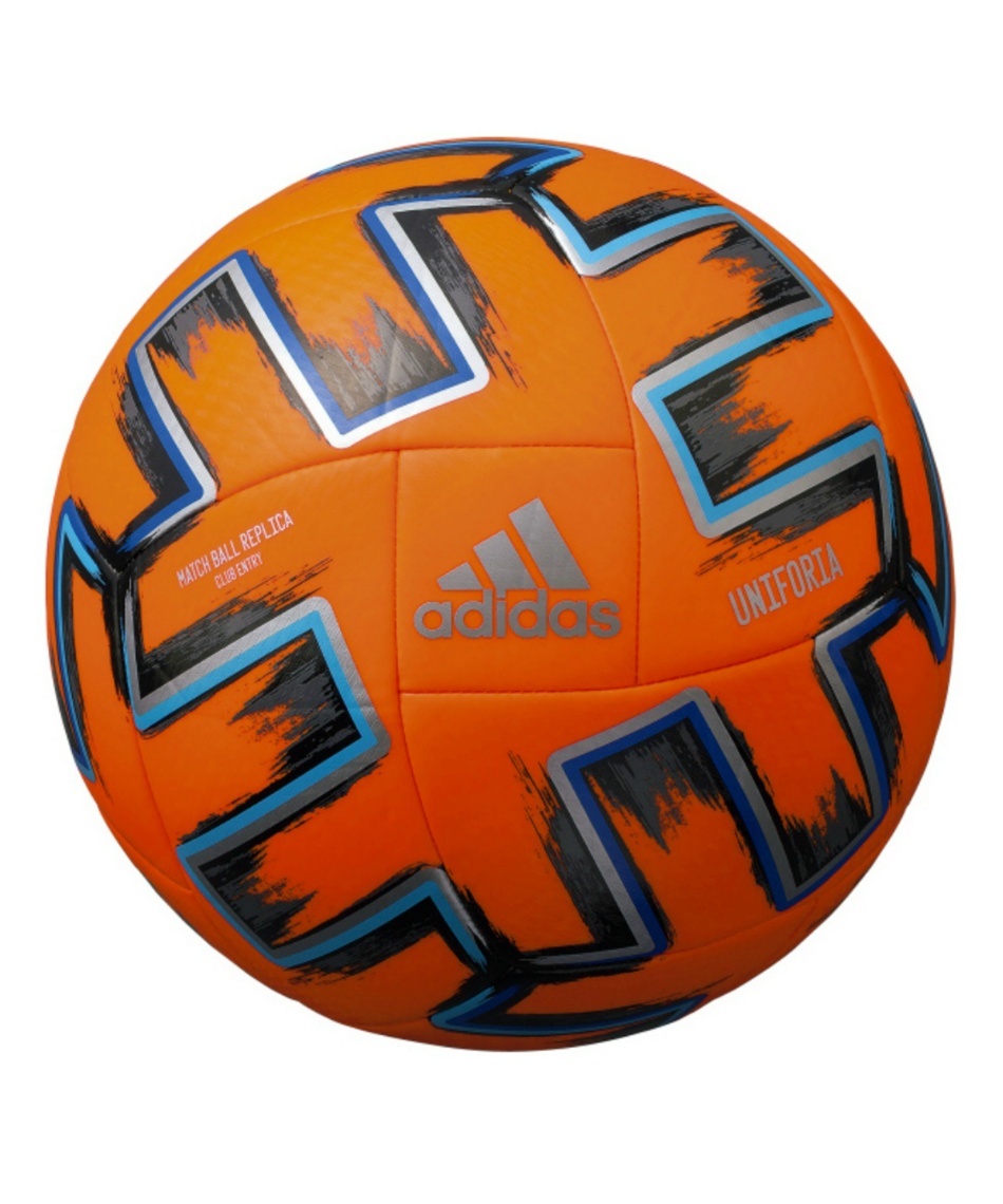 アディダス Adidas サッカーボール 4号 Euroクラブe機械縫い Af4878or スポーツ用品ならヒマラヤオンラインストア 公式 アディダス Adidas サッカーボール 4号 Euroクラブe機械縫い Af4878or スポーツ用品ならヒマラヤオンラインストア 公式