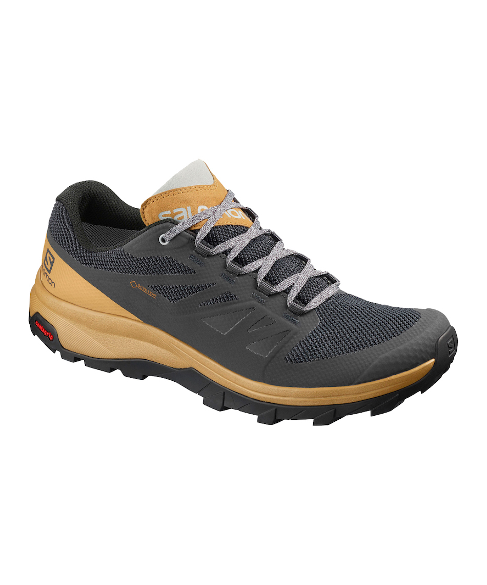 サロモン Salomon トレッキングシューズ ゴアテックス ローカット Outline Gtx アウトライン ゴアテックス L 国内正規品 スポーツ用品ならヒマラヤオンラインストア 公式 サロモン Salomon トレッキングシューズ ゴアテックス ローカット Outline Gtx アウトライン ゴアテックス L 国内正規品 スポーツ用品ならヒマラヤオンラインストア 公式