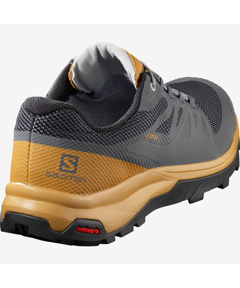 サロモン Salomon トレッキングシューズ ゴアテックス ローカット Outline Gtx アウトライン ゴアテックス L 国内正規品 スポーツ用品ならヒマラヤオンラインストア 公式 サロモン Salomon トレッキングシューズ ゴアテックス ローカット Outline Gtx アウトライン ゴアテックス L 国内正規品 スポーツ用品ならヒマラヤオンラインストア 公式