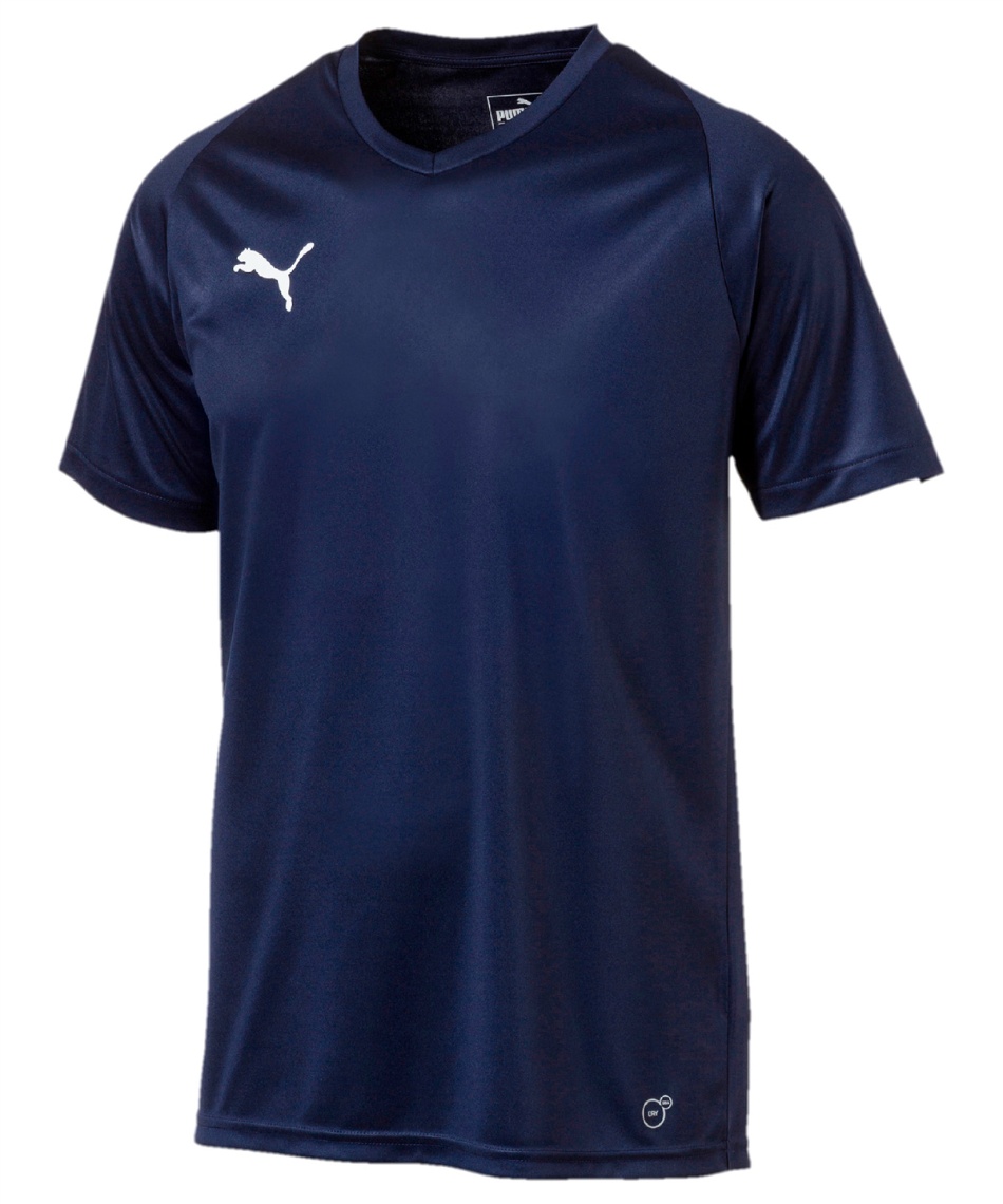プーマ Puma サッカーウェア プラクティスシャツ 半袖 定番ligaゲームシャツコア スポーツ用品ならヒマラヤオンラインストア 公式 プーマ Puma サッカーウェア プラクティスシャツ 半袖 定番ligaゲームシャツコア スポーツ用品ならヒマラヤオンラインストア 公式